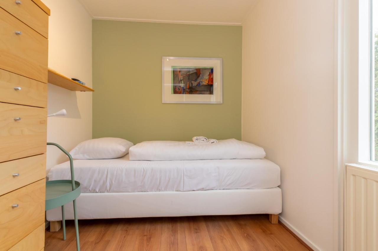 Welcome In - Vakantiehuis - Inlaag 31, Wolphaartsdijk Kültér fotó