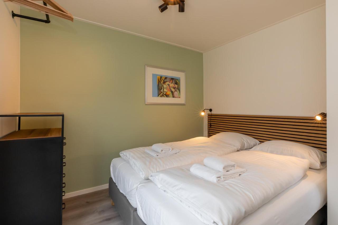 Welcome In - Vakantiehuis - Inlaag 31, Wolphaartsdijk Kültér fotó