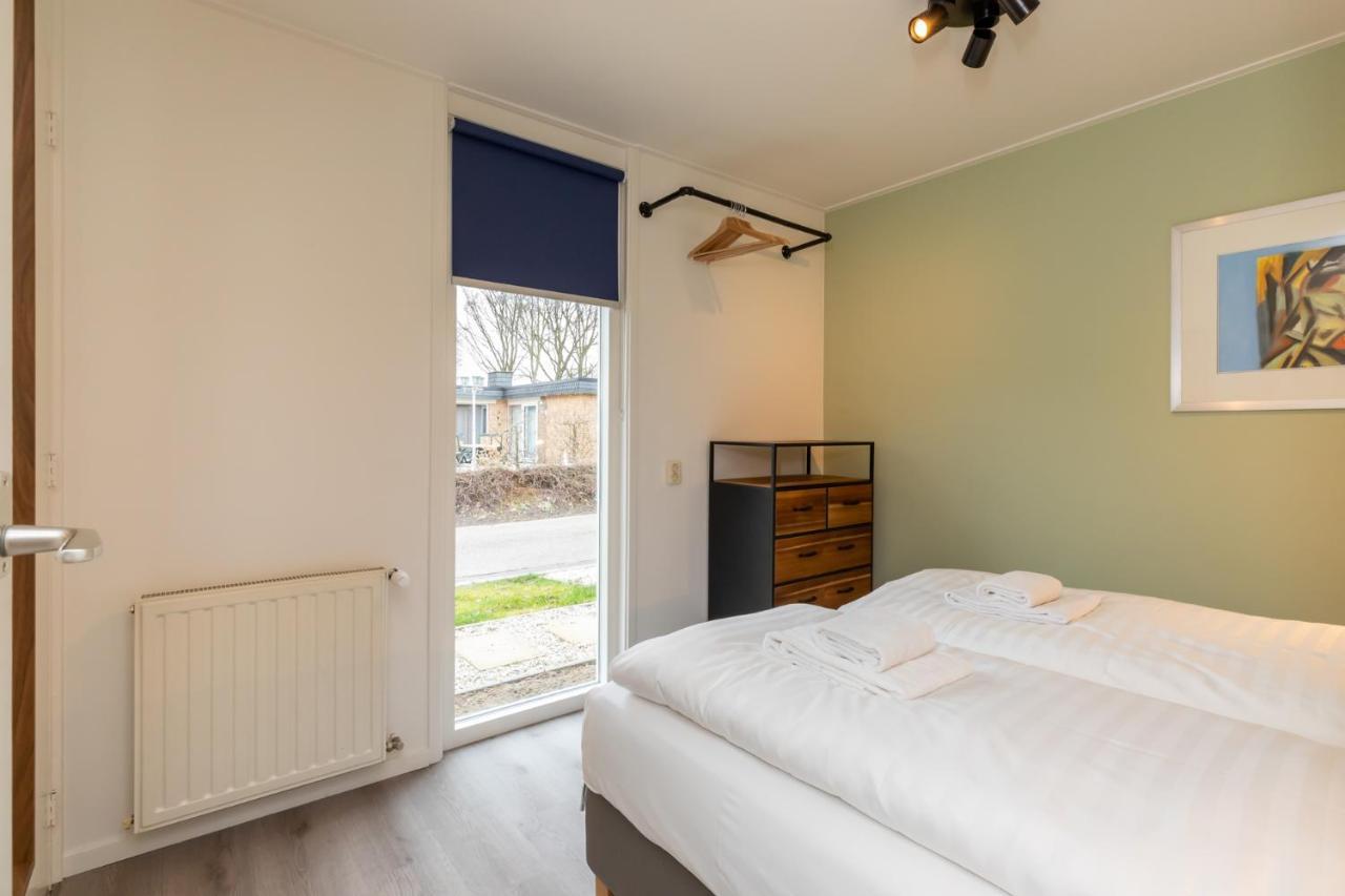 Welcome In - Vakantiehuis - Inlaag 31, Wolphaartsdijk Kültér fotó