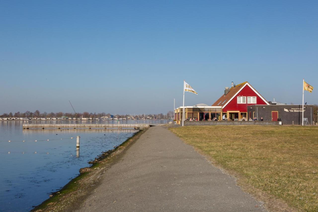 Welcome In - Vakantiehuis - Inlaag 31, Wolphaartsdijk Kültér fotó