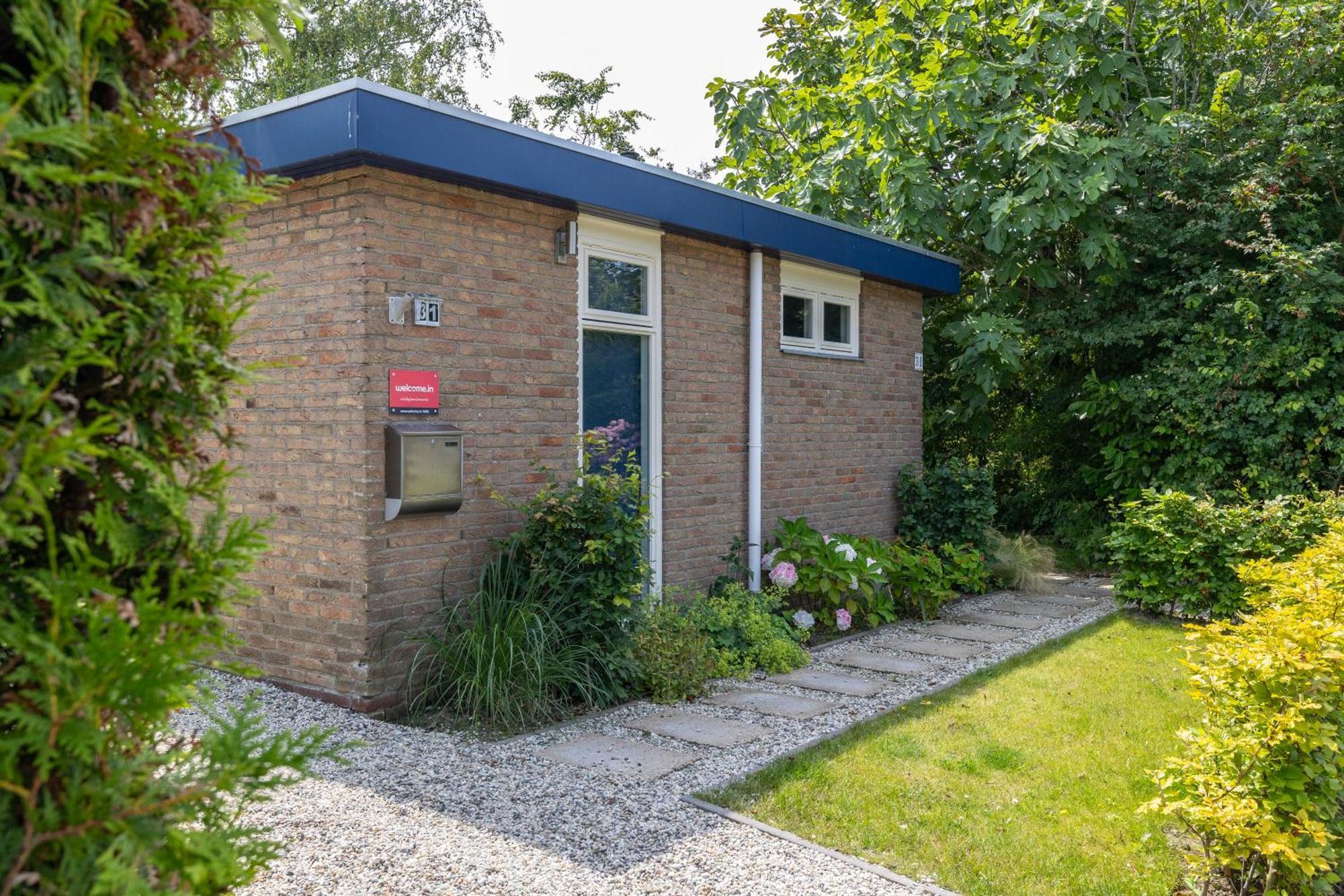 Welcome In - Vakantiehuis - Inlaag 31, Wolphaartsdijk Kültér fotó
