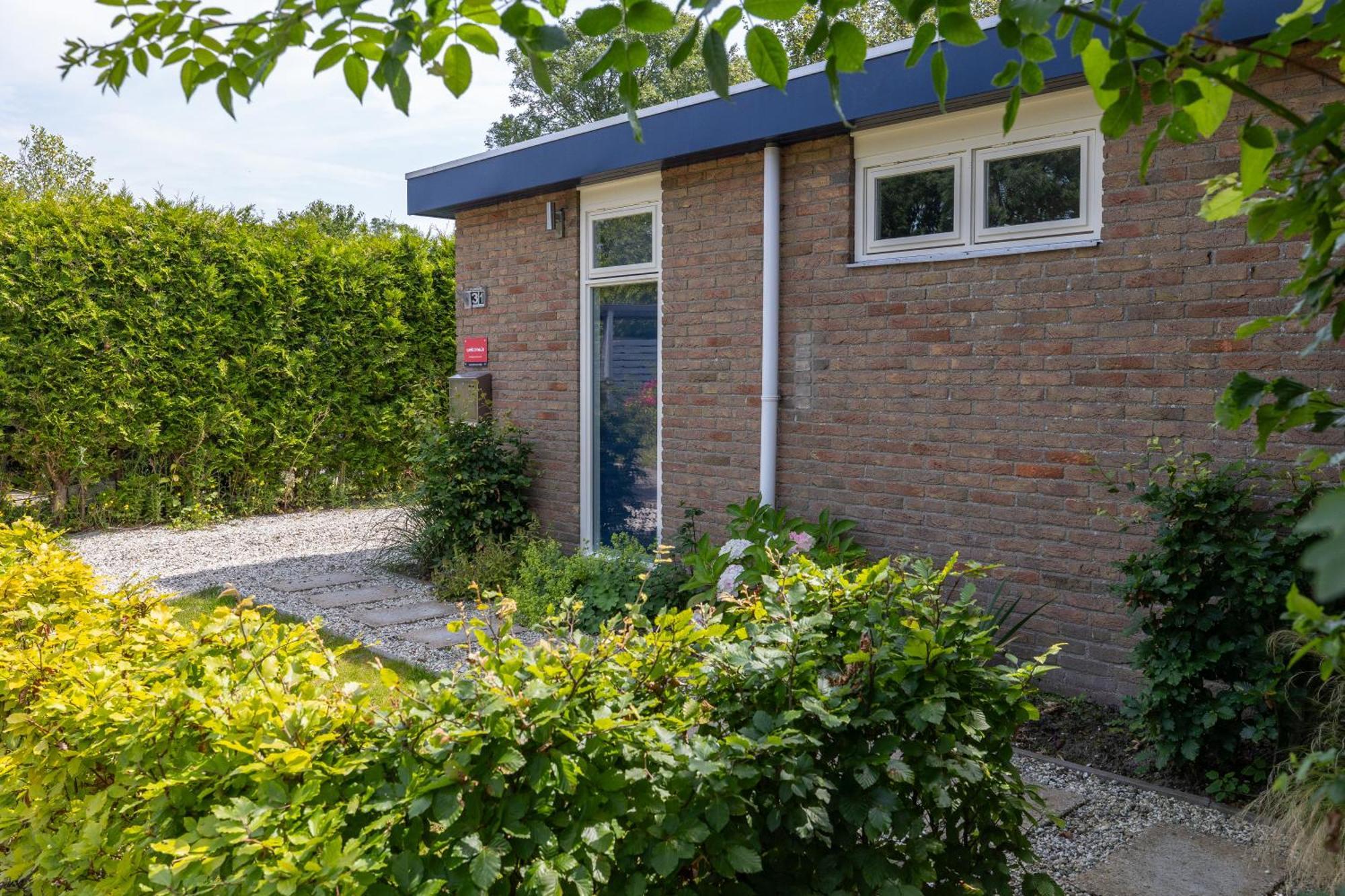 Welcome In - Vakantiehuis - Inlaag 31, Wolphaartsdijk Kültér fotó